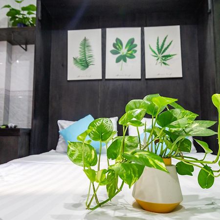 Cola'S Homestay Ho Či Minovo Město Exteriér fotografie