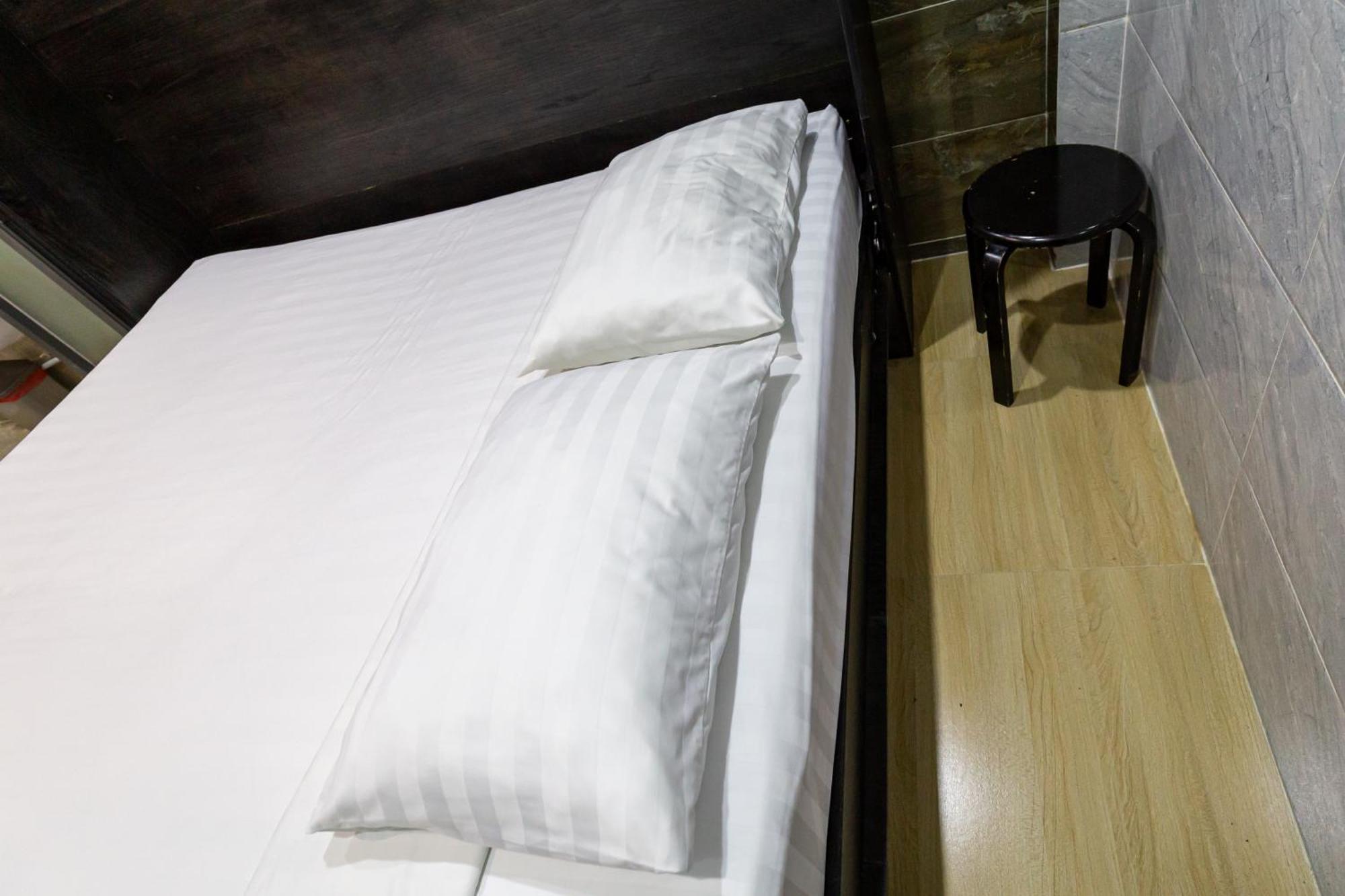 Cola'S Homestay Ho Či Minovo Město Exteriér fotografie
